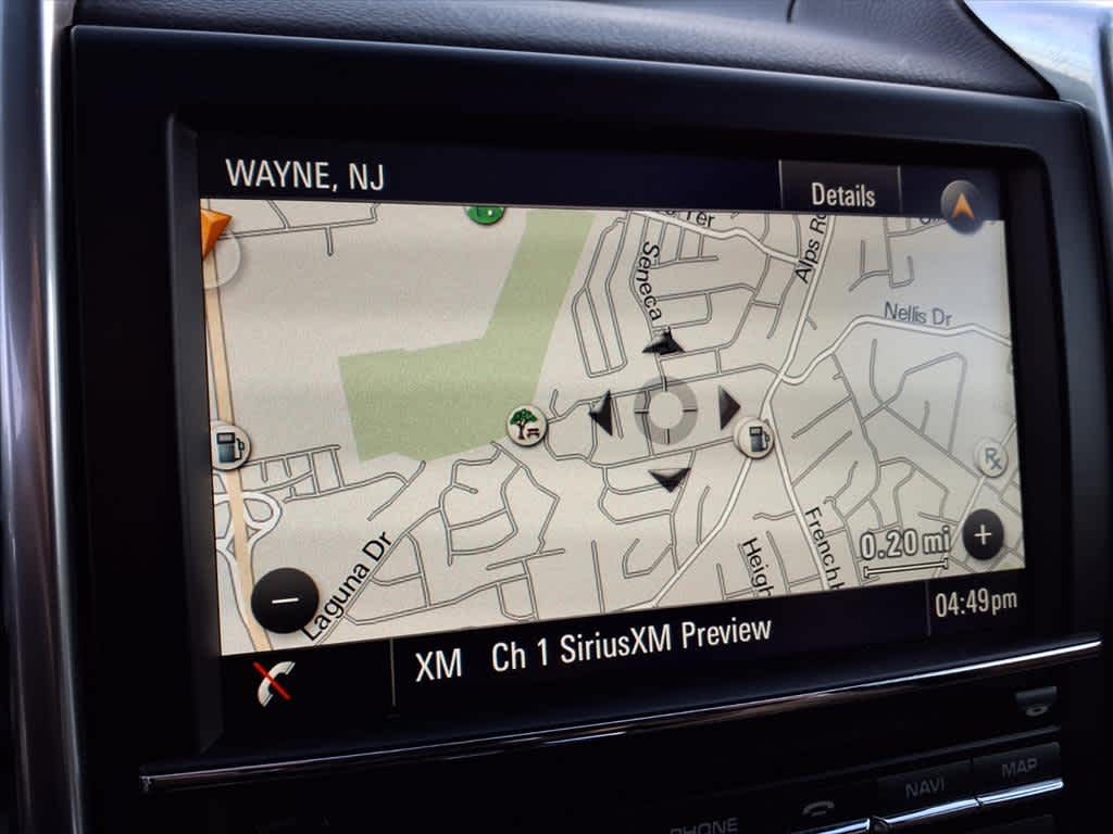 2016 Porsche Cayenne AWD 4dr