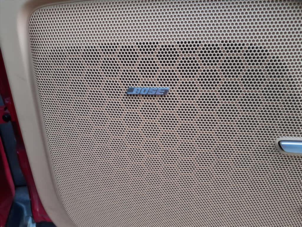 2016 Porsche Cayenne AWD 4dr