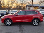 2016 Porsche Cayenne AWD 4dr