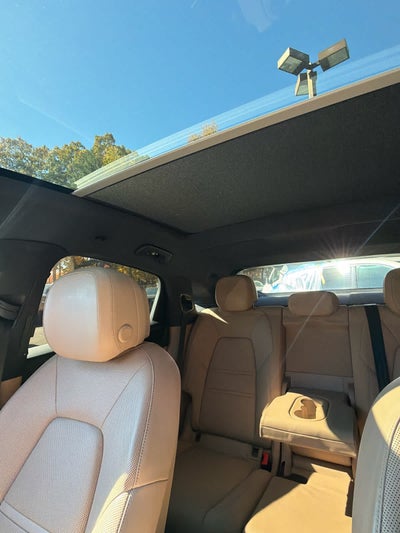 2022 Porsche Cayenne Coupe AWD