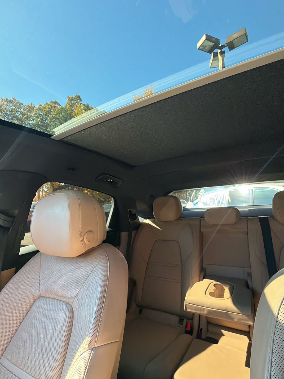 2022 Porsche Cayenne Coupe AWD