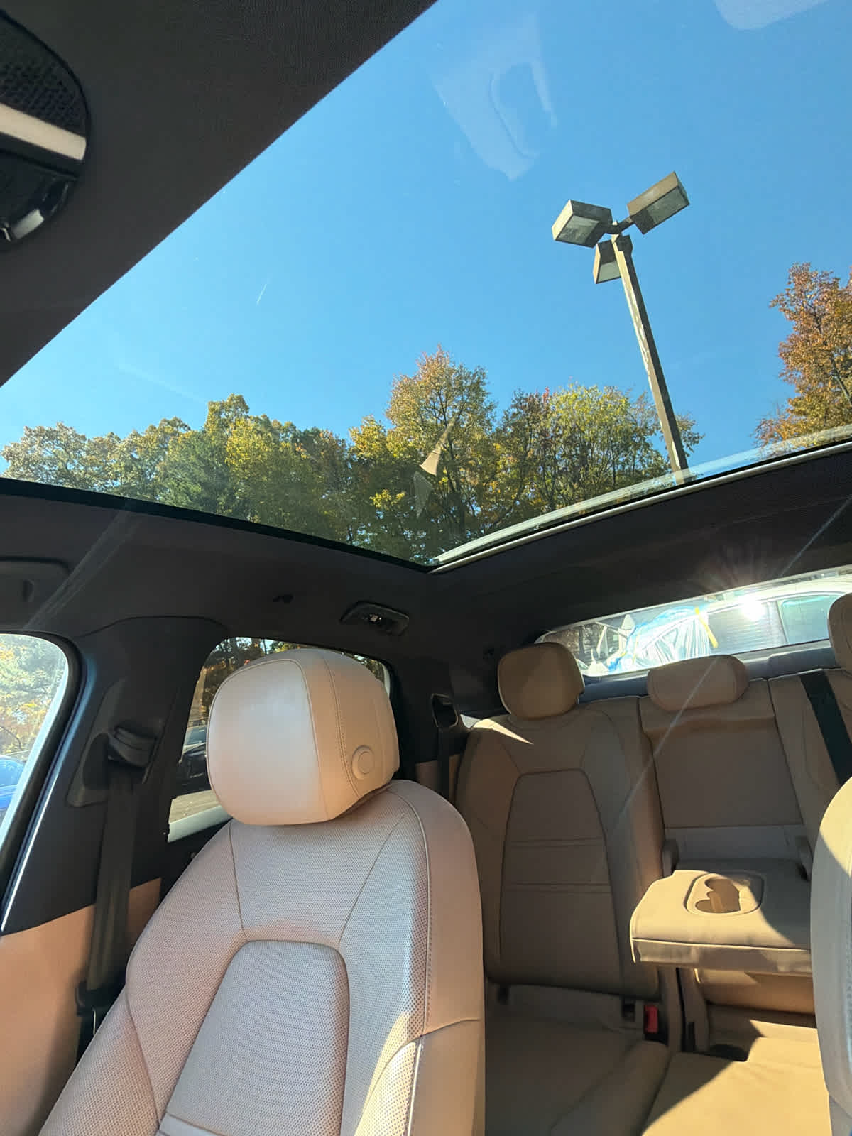 2022 Porsche Cayenne Coupe AWD