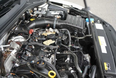 2023 Volkswagen Golf GTI 2.0T SE Manual