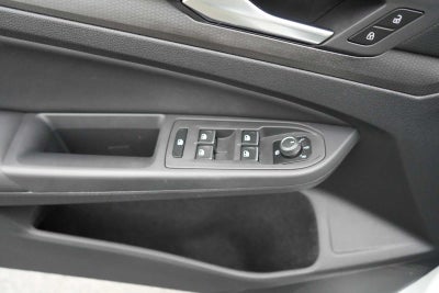 2023 Volkswagen Golf GTI 2.0T SE Manual