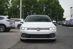 2023 Volkswagen Golf GTI 2.0T SE Manual