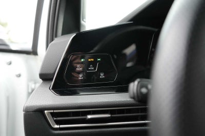 2023 Volkswagen Golf GTI 2.0T SE Manual