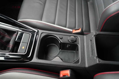 2023 Volkswagen Golf GTI 2.0T SE Manual