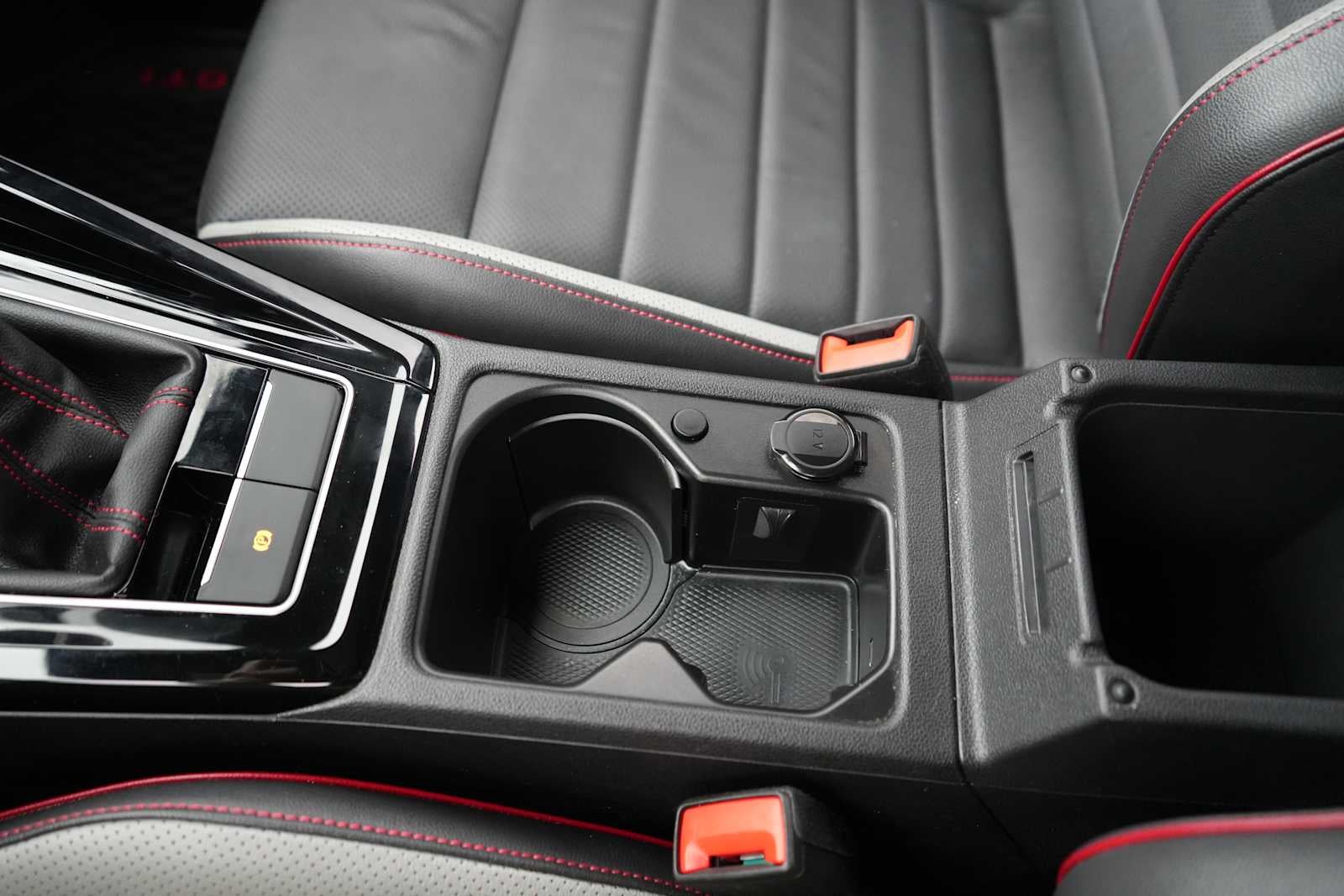 2023 Volkswagen Golf GTI 2.0T SE Manual