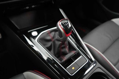 2023 Volkswagen Golf GTI 2.0T SE Manual
