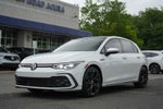 2023 Volkswagen Golf GTI 2.0T SE Manual