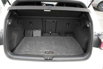 2023 Volkswagen Golf GTI 2.0T SE Manual