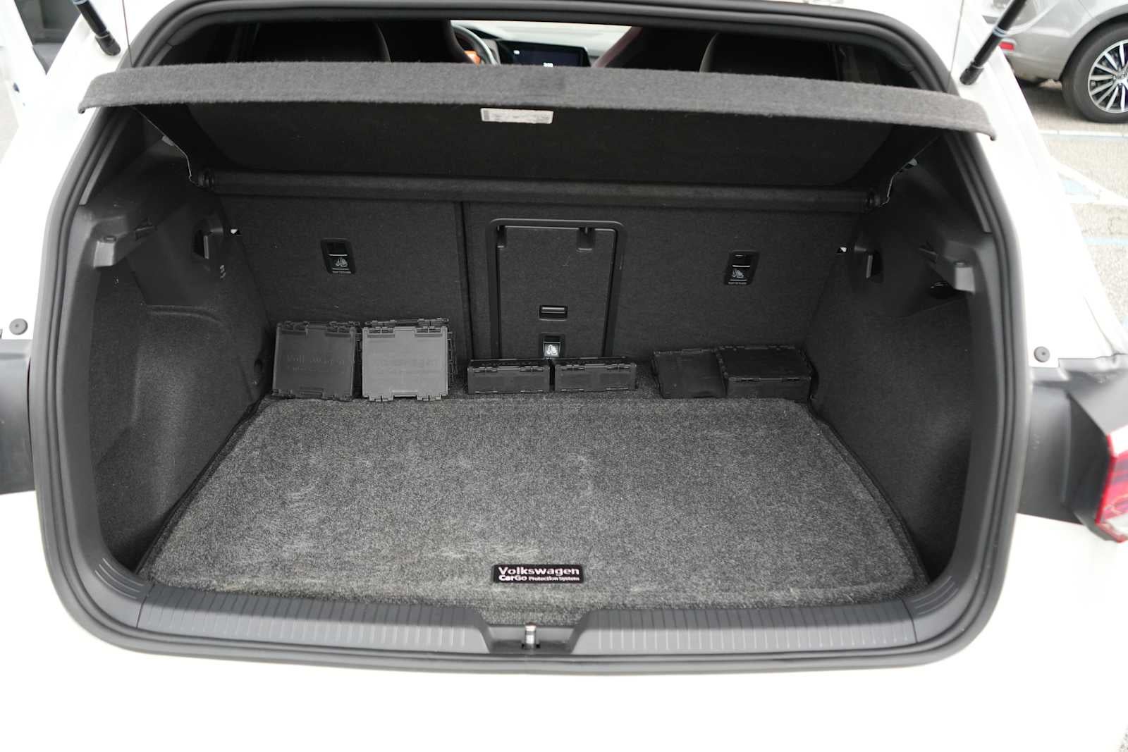 2023 Volkswagen Golf GTI 2.0T SE Manual