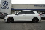 2023 Volkswagen Golf GTI 2.0T SE Manual