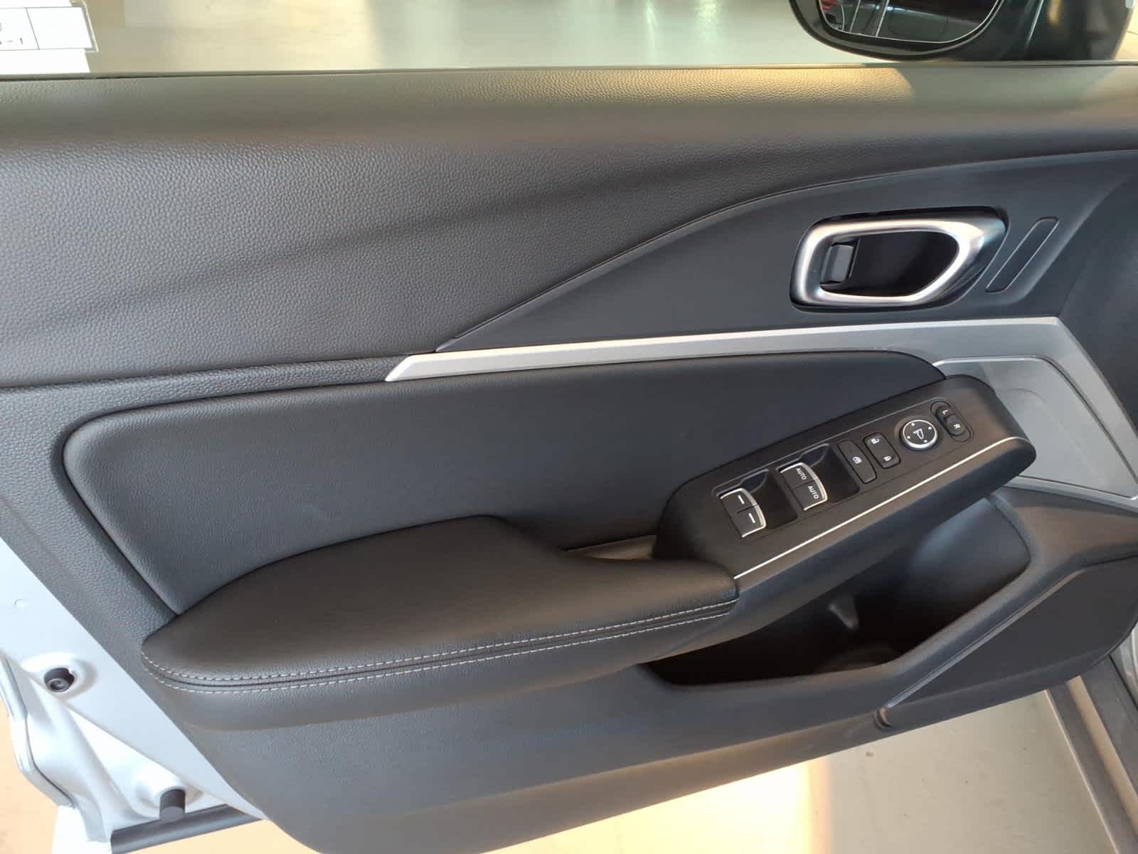 2024 Acura Integra CVT w/A-Spec Package