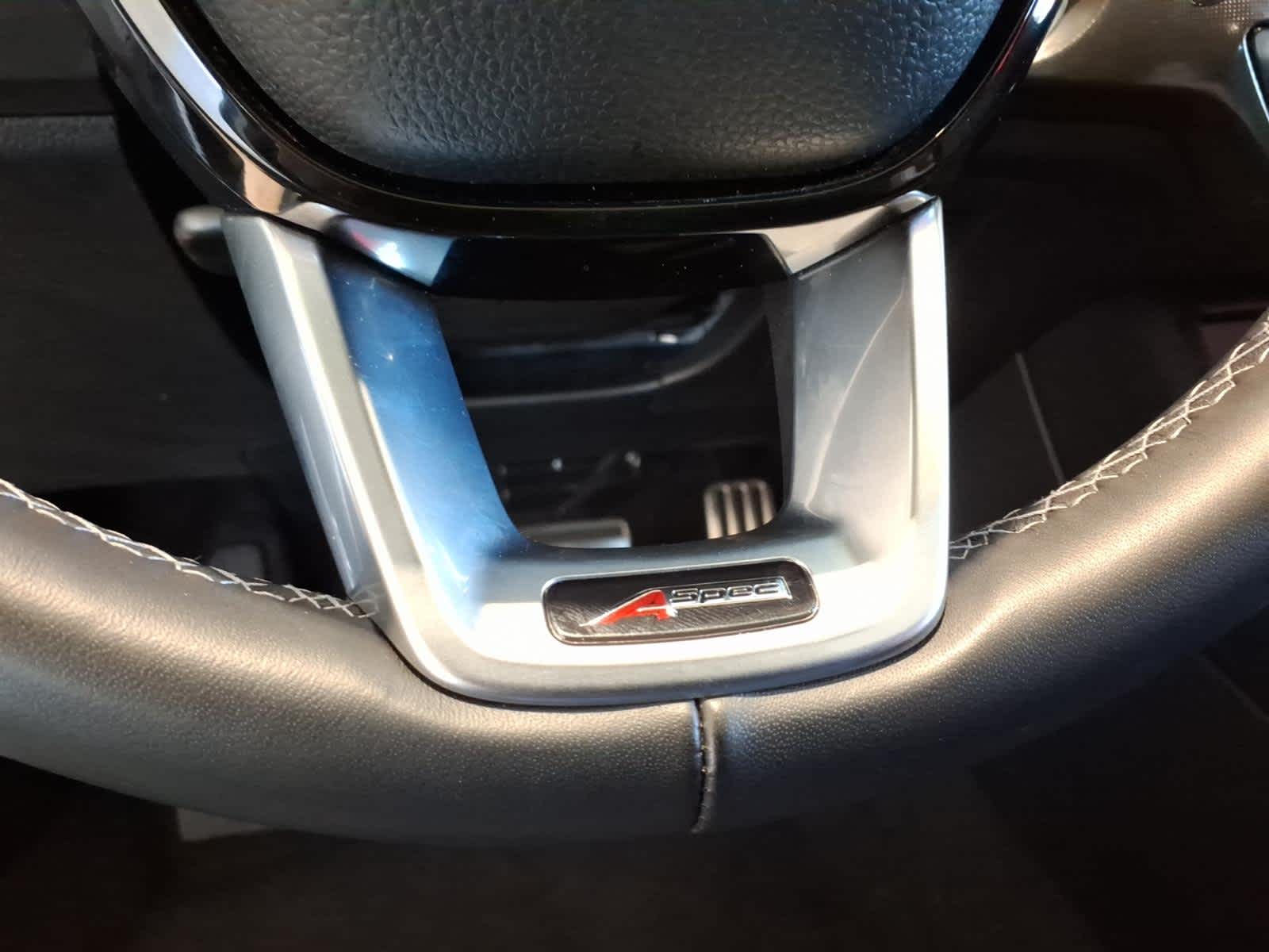 2024 Acura Integra CVT w/A-Spec Package