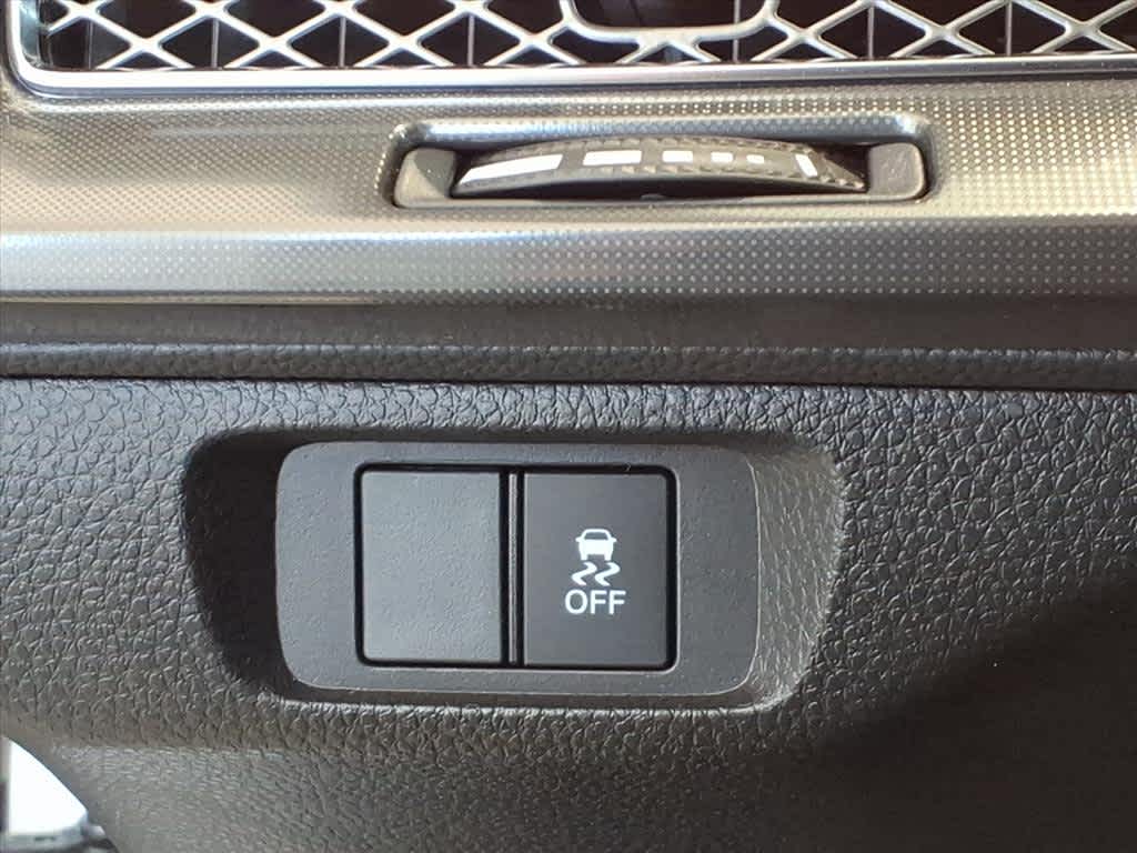 2023 Acura Integra CVT w/A-Spec Technology Package