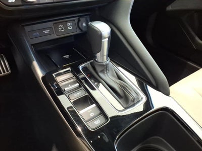 2023 Acura Integra CVT w/A-Spec Technology Package