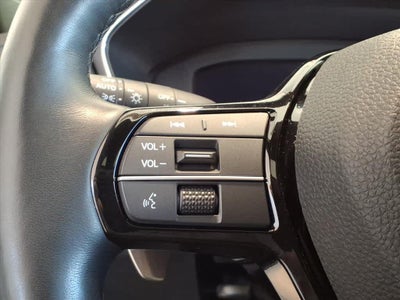 2023 Acura Integra CVT w/A-Spec Technology Package