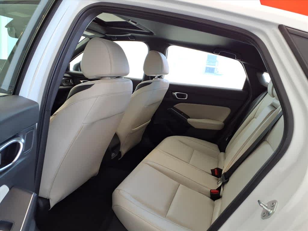 2023 Acura Integra CVT w/A-Spec Technology Package