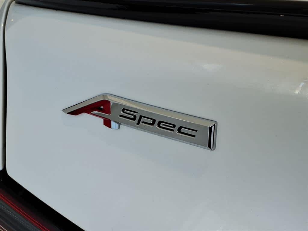 2023 Acura Integra CVT w/A-Spec Technology Package