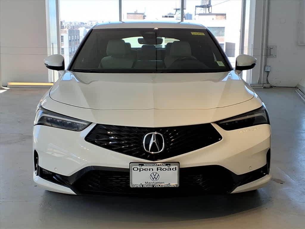 2023 Acura Integra CVT w/A-Spec Technology Package