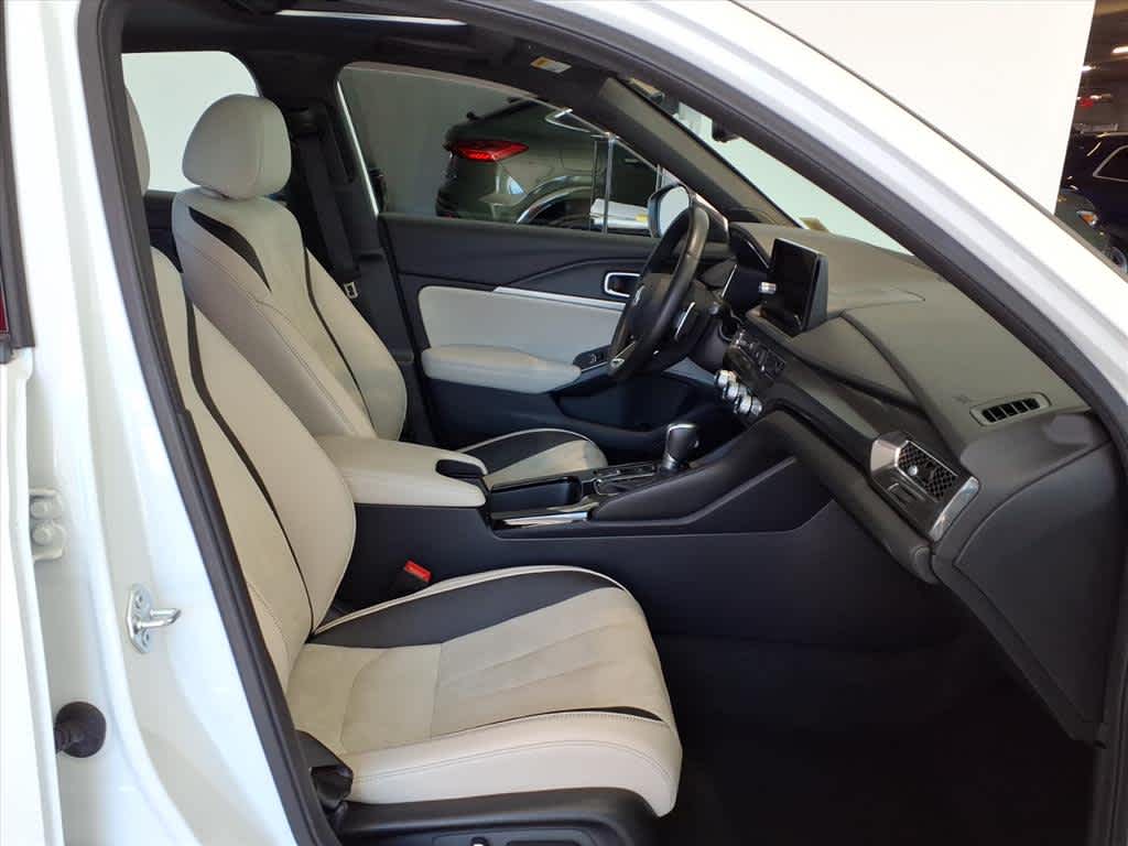 2023 Acura Integra CVT w/A-Spec Technology Package