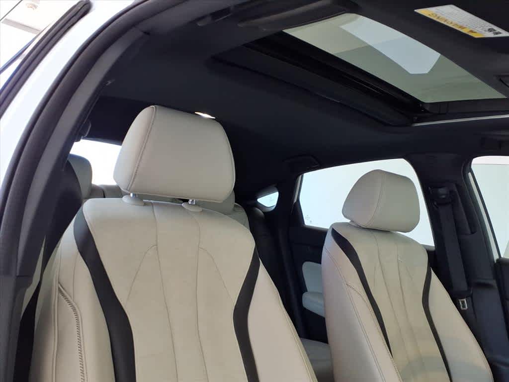 2023 Acura Integra CVT w/A-Spec Technology Package