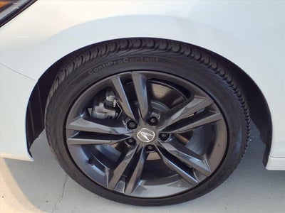 2023 Acura Integra CVT w/A-Spec Technology Package