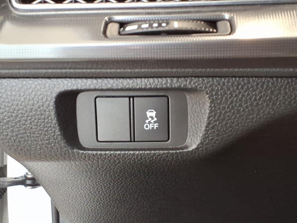 2024 Acura Integra CVT w/A-Spec Technology Package