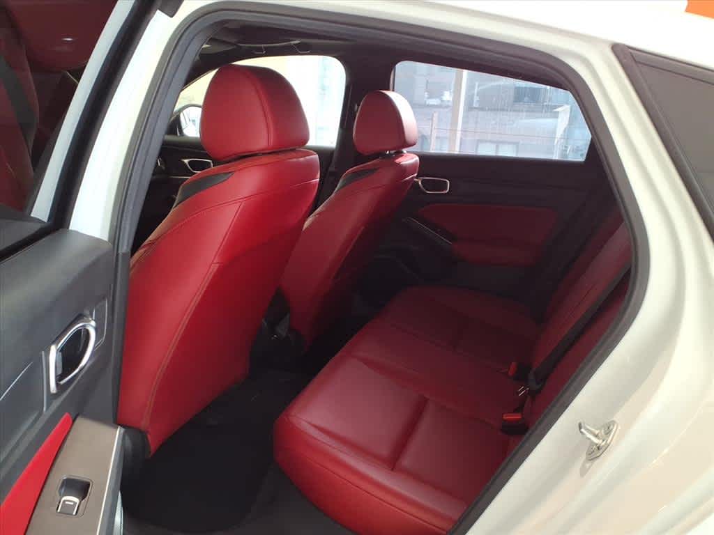 2024 Acura Integra CVT w/A-Spec Technology Package