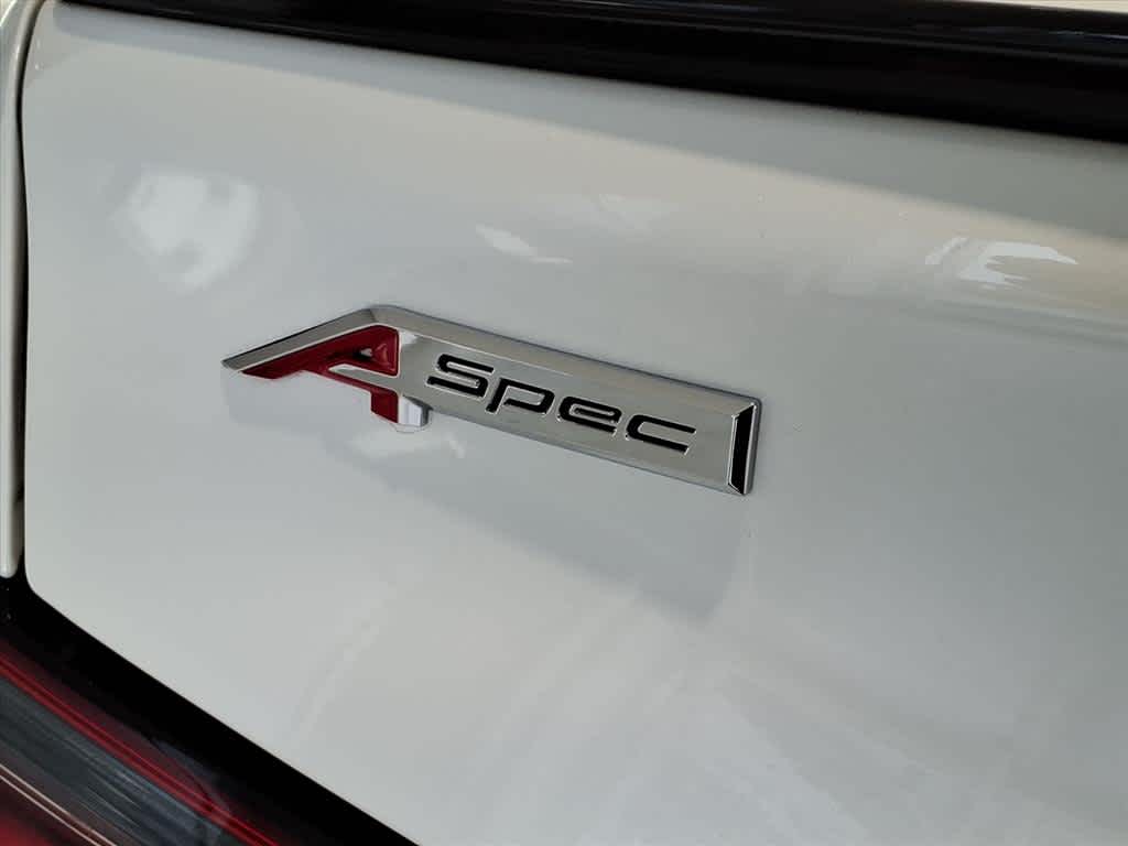 2024 Acura Integra CVT w/A-Spec Technology Package