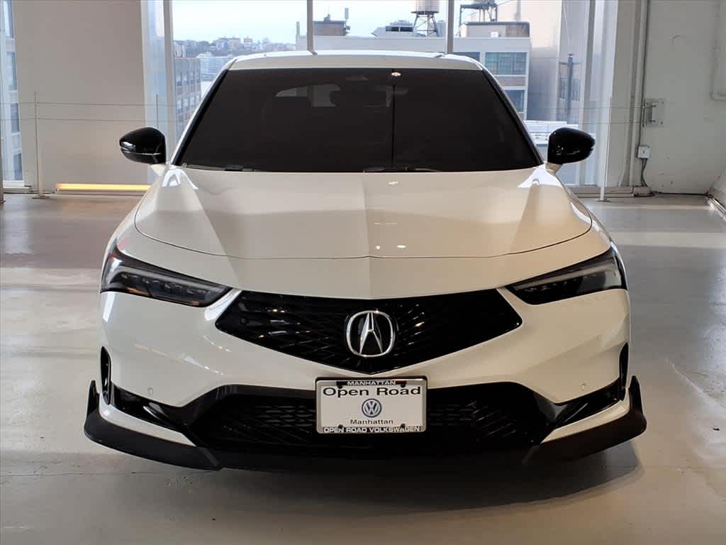 2024 Acura Integra CVT w/A-Spec Technology Package