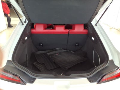 2024 Acura Integra CVT w/A-Spec Technology Package