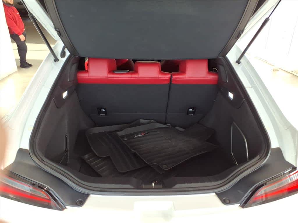 2024 Acura Integra CVT w/A-Spec Technology Package