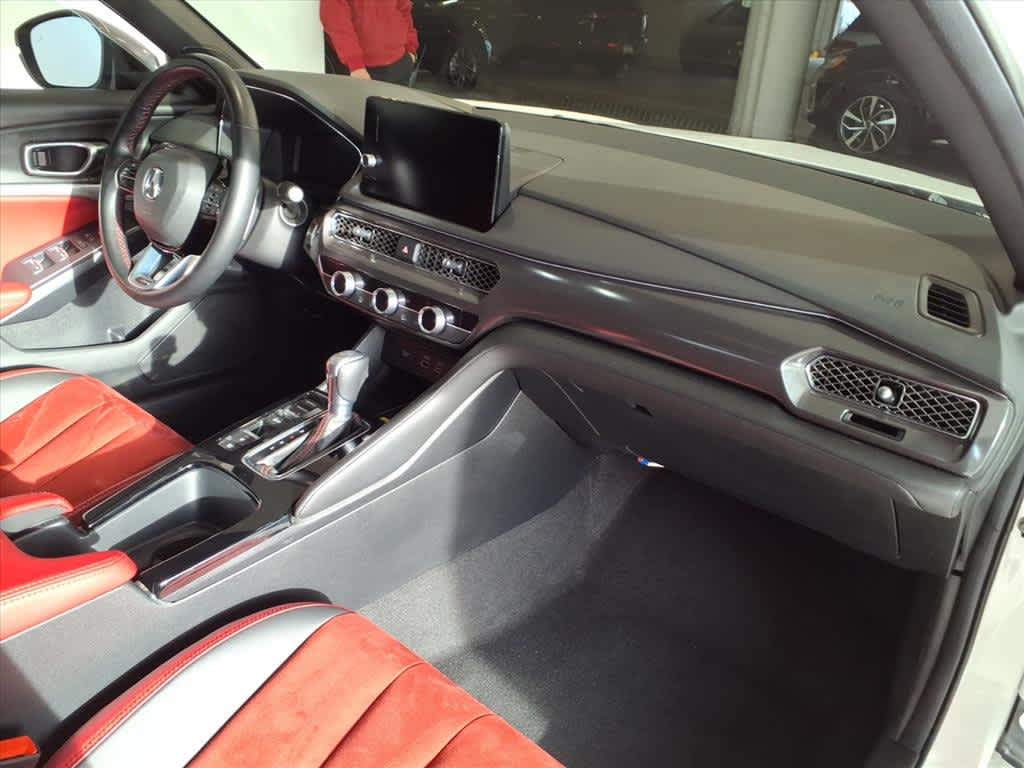 2024 Acura Integra CVT w/A-Spec Technology Package