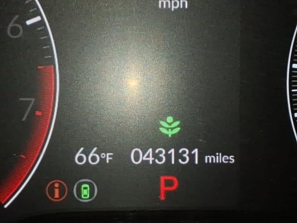 2022 Honda Civic Hatchback EX-L CVT