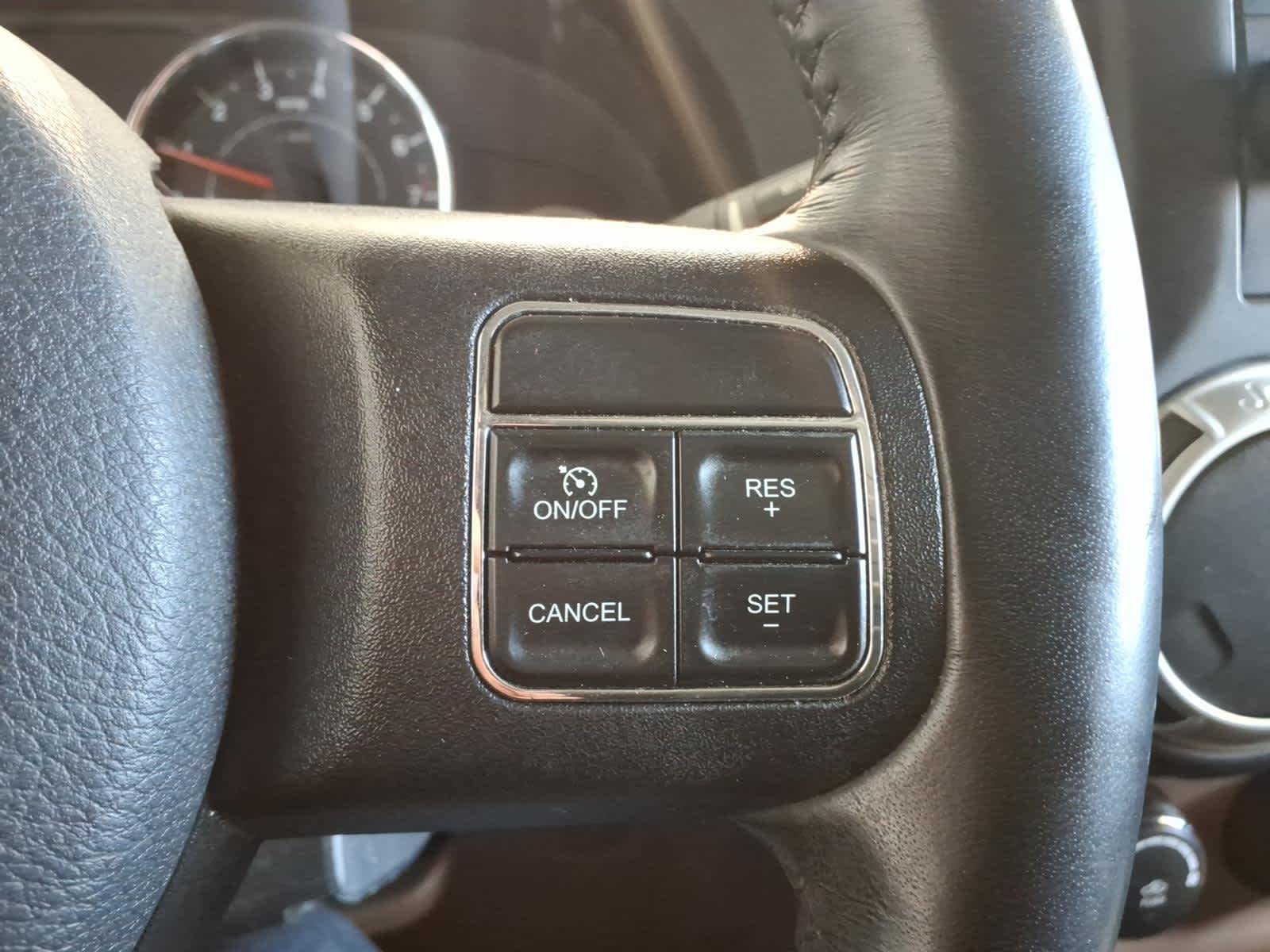 2018 Jeep Wrangler Unlimited JK Sahara 4x4
