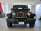 2018 Jeep Wrangler Unlimited JK Sahara 4x4