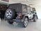 2018 Jeep Wrangler Unlimited JK Sahara 4x4