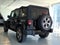 2018 Jeep Wrangler Unlimited JK Sahara 4x4