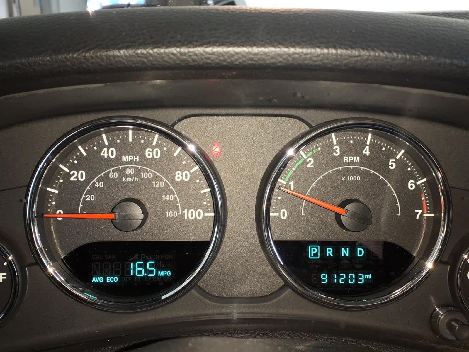 2018 Jeep Wrangler Unlimited JK Sahara 4x4