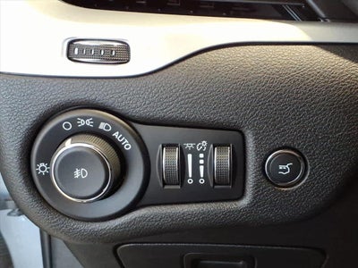 2014 Jeep Cherokee 4WD 4dr Trailhawk