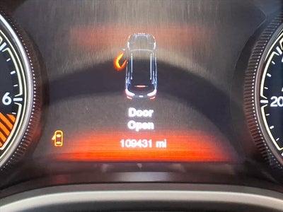 2014 Jeep Cherokee 4WD 4dr Trailhawk