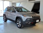 2014 Jeep Cherokee 4WD 4dr Trailhawk