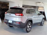 2014 Jeep Cherokee 4WD 4dr Trailhawk