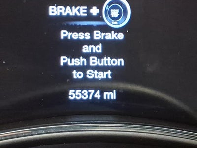 2020 Jeep Grand Cherokee Laredo E 4x4