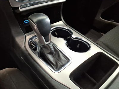 2020 Jeep Grand Cherokee Laredo E 4x4