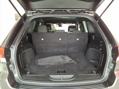 2020 Jeep Grand Cherokee Laredo E 4x4