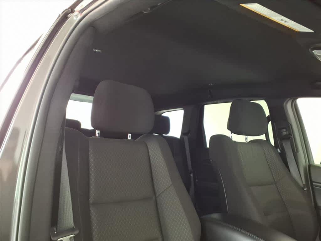 2020 Jeep Grand Cherokee Laredo E 4x4