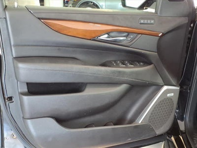 2020 Cadillac Escalade 2WD 4dr Luxury